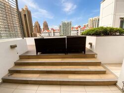 RV Suites (D10), Apartment #597606021